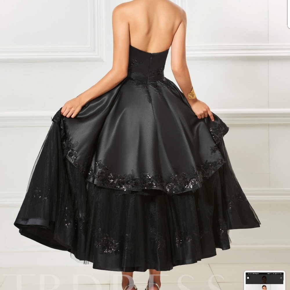 Evening Dress